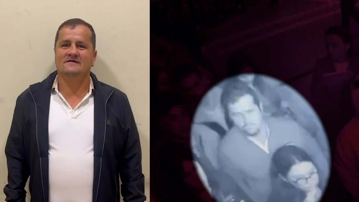 Bakıda cibgirlik edən şəxs tutuldu - VİDEO Bakıda cibgirlik edən şəxs tutuldu - VİDEO