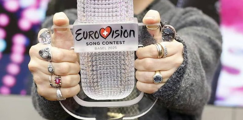 "Eurovision-2026" ləğv ediləcək? "Eurovision-2026" ləğv ediləcək?