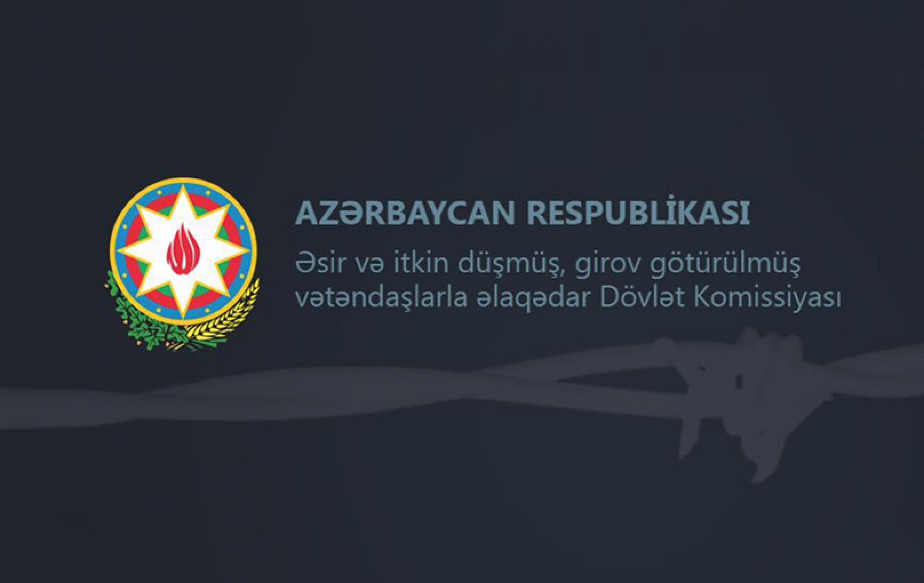 İtkin düşmüş şəxslərlə bağlı keçirilən beynəlxalq konfransda YEKUN BƏYANAT qəbul olundu