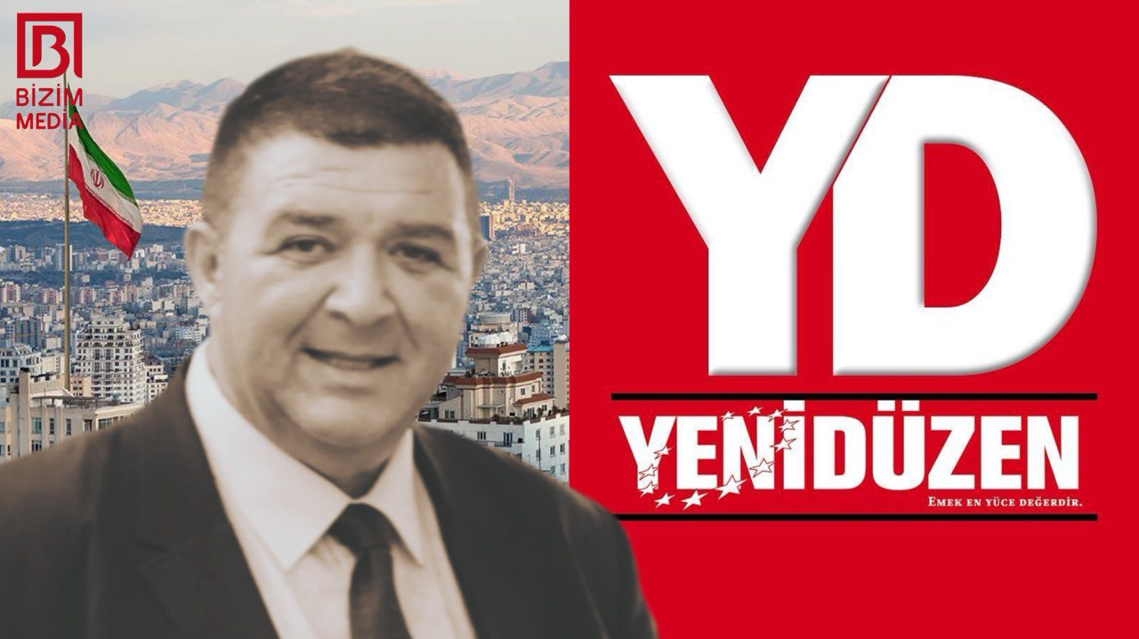 TDT-nin güclənməsi İran casuslarını QORXUYA SALDI – “Yeni Düzen”in qarayaxma kampaniyasının PƏRDƏARXASI TDT-nin güclənməsi İran casuslarını QORXUYA SALDI – “Yeni Düzen”in qarayaxma kampaniyasının PƏRDƏARXASI