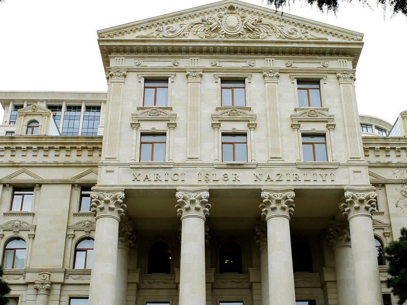 İsraildə saxlanılan Azərbaycan vətəndaşları azad ediləcək – XİN