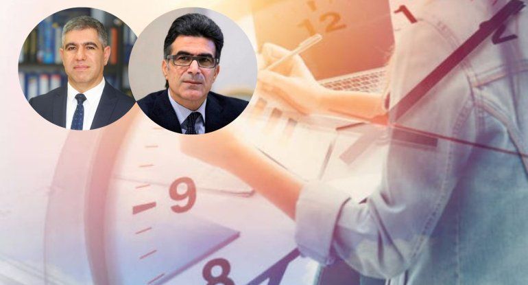 Bakı əhalisinin nəzərinə: İş vaxtları dəyişir, kimlərə təsir edəcək? - AÇIQLAMALAR