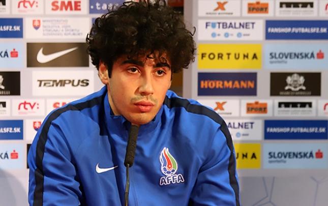 “Sabah meydançanın hər qarışı uğrunda mübarizə aparacağıq" - Bəhlul Mustafazadə