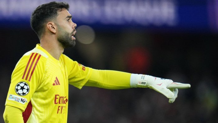 “Arsenal” qapıçısı ilə yeni müqavilə bağlayacaq “Arsenal” qapıçısı ilə yeni müqavilə bağlayacaq