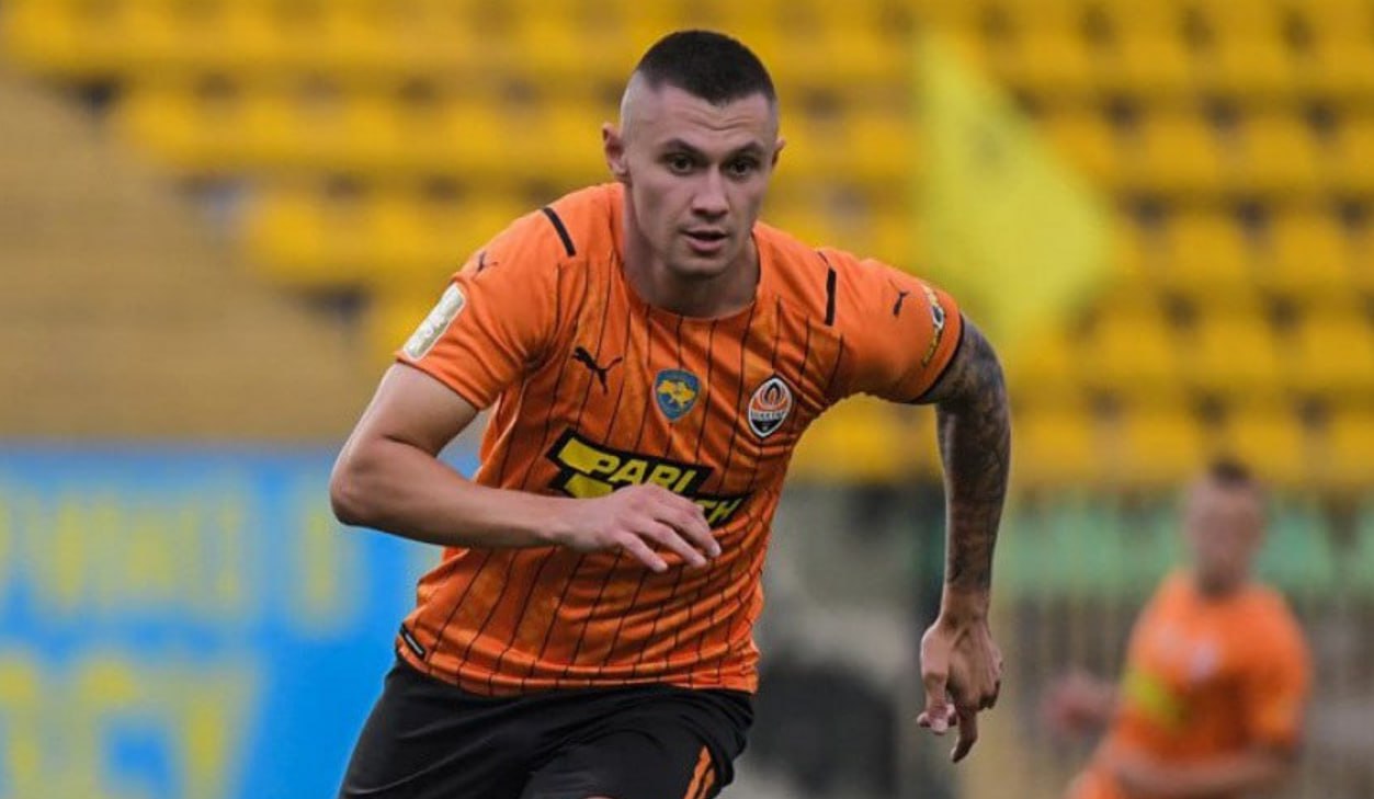 “Trabzonspor”un üzvü millimizə qarşı OYNAMAYACAQ