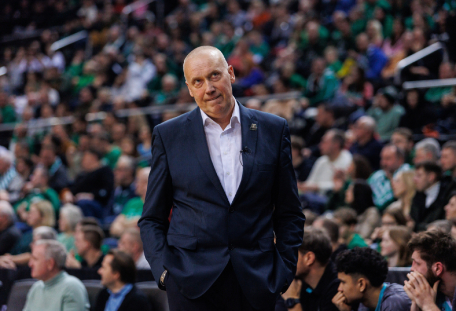 Kurtinaytisdən Çempionlar Liqası öncəsi AÇIQLAMA: “Debütant olsaq da, oyuna yaxşı hazırlaşmışıq”