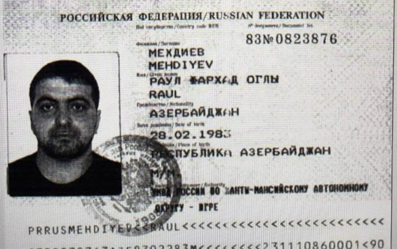 Daha bir azərbaycanlı müharibədə həlak oldu - Yaxınları axtarılır – FOTO Daha bir azərbaycanlı müharibədə həlak oldu - Yaxınları axtarılır – FOTO