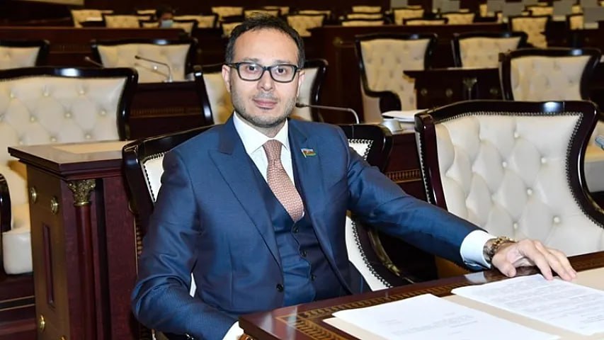 SON DƏQİQƏ! Ramil Həsənin deputat mandatına xitam veriləcək