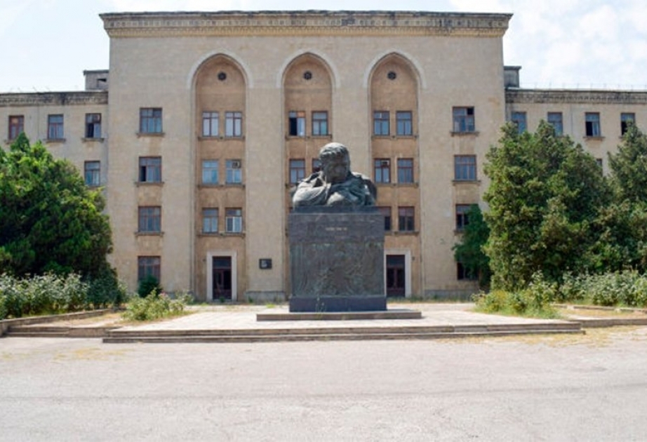 Davud Məlikbəyli və Aslan Rəhimov işdən ÇIXARILDI