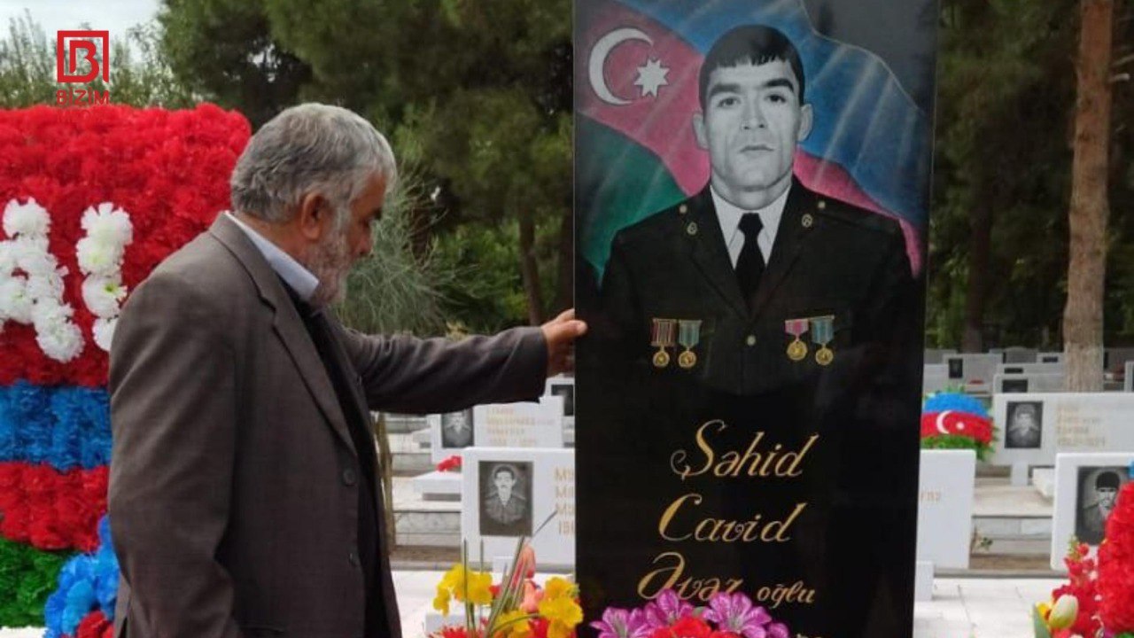 Şəhidin son ARZUSU ürək DAĞLADI - “Kaş ördəklərin çimdiyi sudan bir damcı olardı...” – FOTO Şəhidin son ARZUSU ürək DAĞLADI - “Kaş ördəklərin çimdiyi sudan bir damcı olardı...” – FOTO
