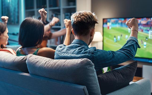 Millimizin Fransa ilə oyununu yayımlayacaq KANAL Millimizin Fransa ilə oyununu yayımlayacaq KANAL