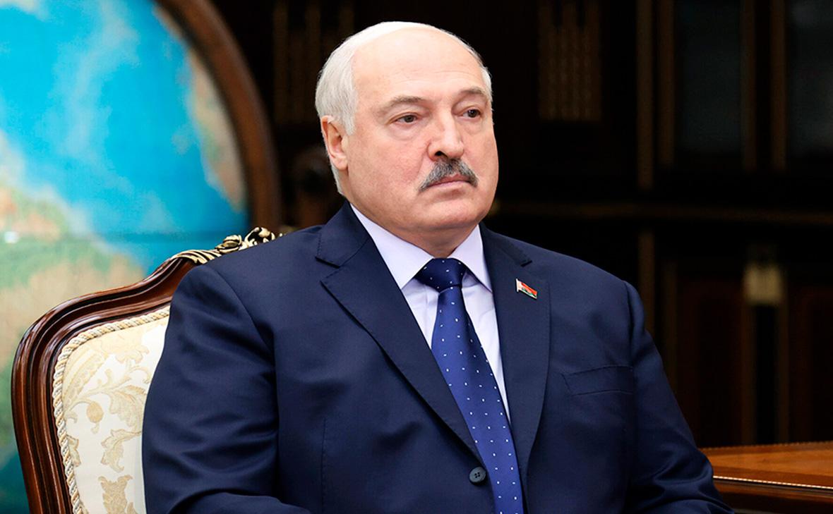 Lukaşenko: “Trampa Nobel Sülh Mükafatının verilməməsi absurddur” - VİDEO Lukaşenko: “Trampa Nobel Sülh Mükafatının verilməməsi absurddur” - VİDEO