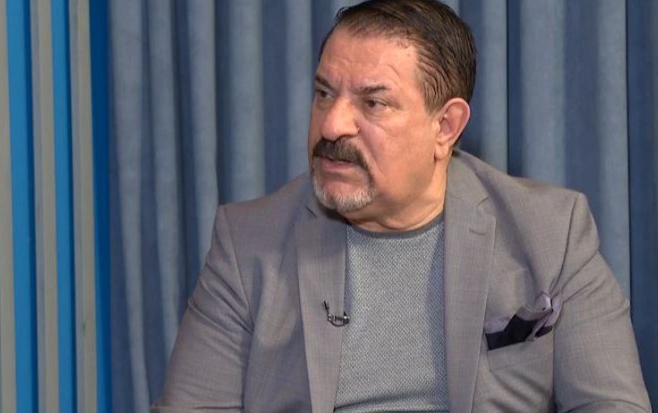 Ağadadaş Ağayev: “Pul əl çirkidir deyənin başı işləmir” – VİDEO