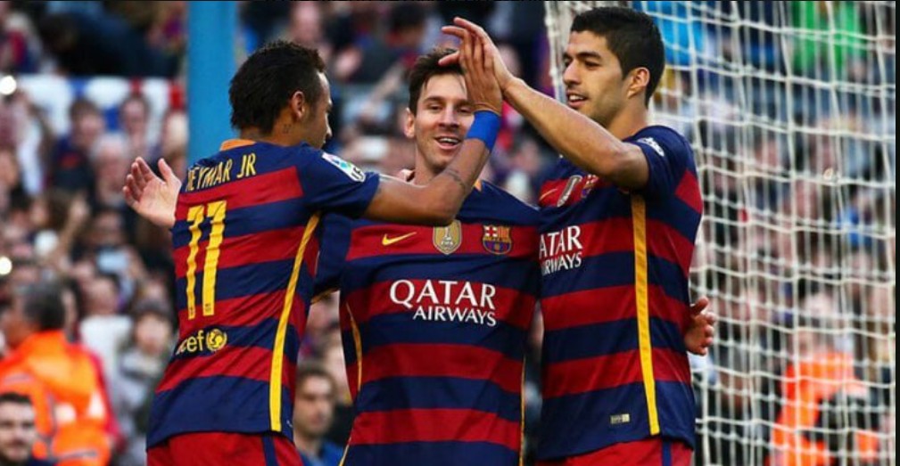 Neymar Messinin yanına gedir? Neymar Messinin yanına gedir?