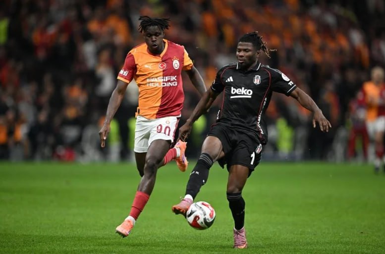 “Qalatasaray”ın üzvü Premyer Liqa klublarının HƏDƏFİNDƏ