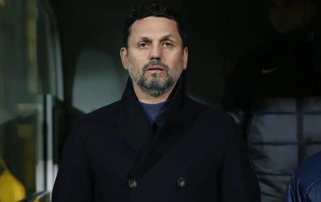 Erol Bulutun “Antalyaspor”a keçidi RƏSMİLƏŞDİ