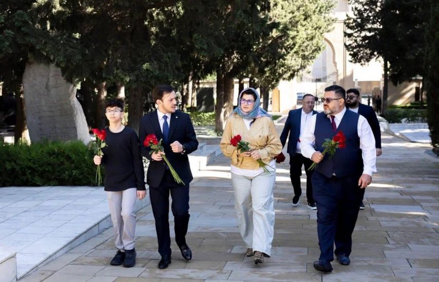 Rəsul Quliyevin ailə üzvlərinin Azərbaycana səfəri ilə bağlı detallar AÇIQLANDI