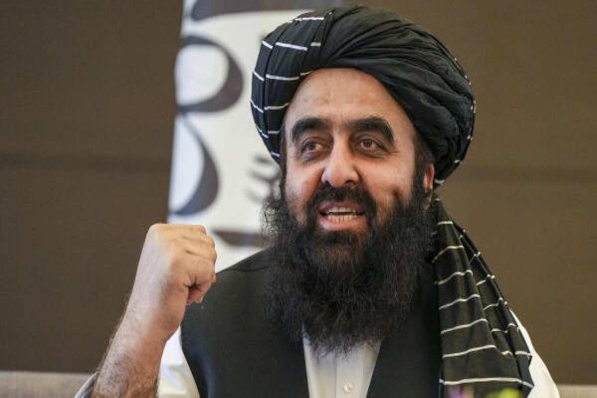 Əfqanıstan Pakistanla sülh istəyir - Nazirdən AÇIQLAMA