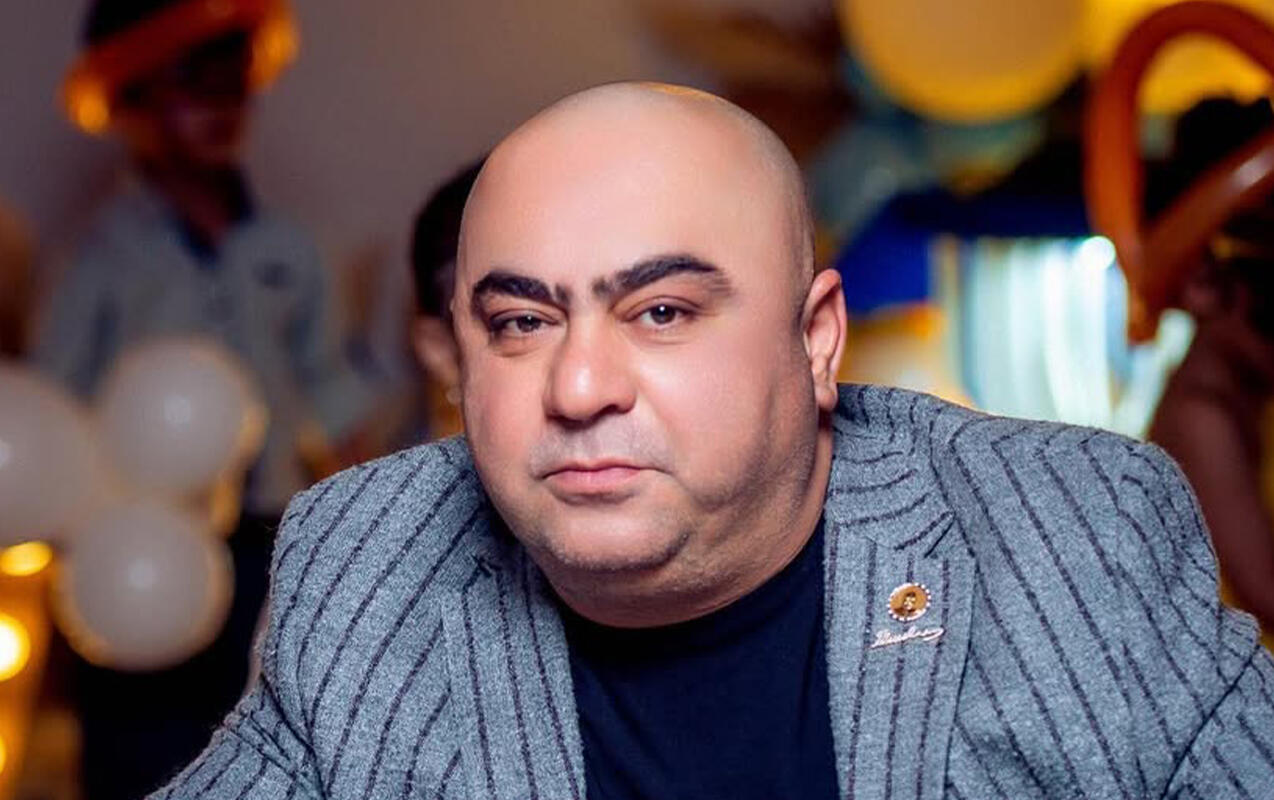 Müğənnilərə avtomobil satan TANINMIŞ İŞ ADAMI ev dustaqlığına buraxıldı