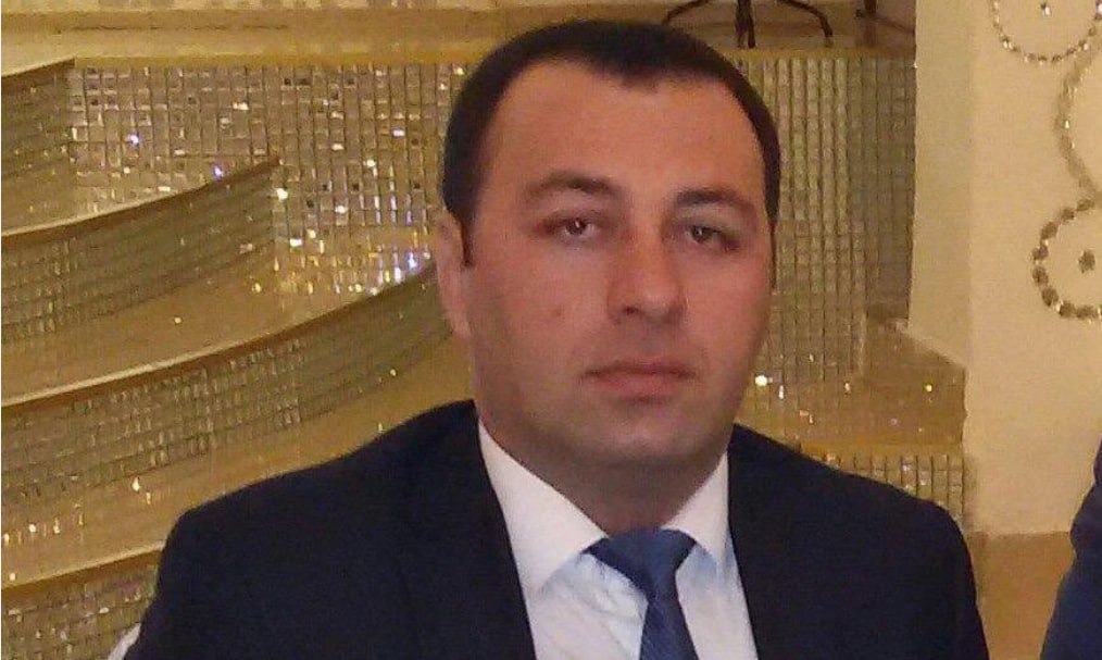 Bakıda gömrükçü öz mağazasında öldürüldü – FOTO