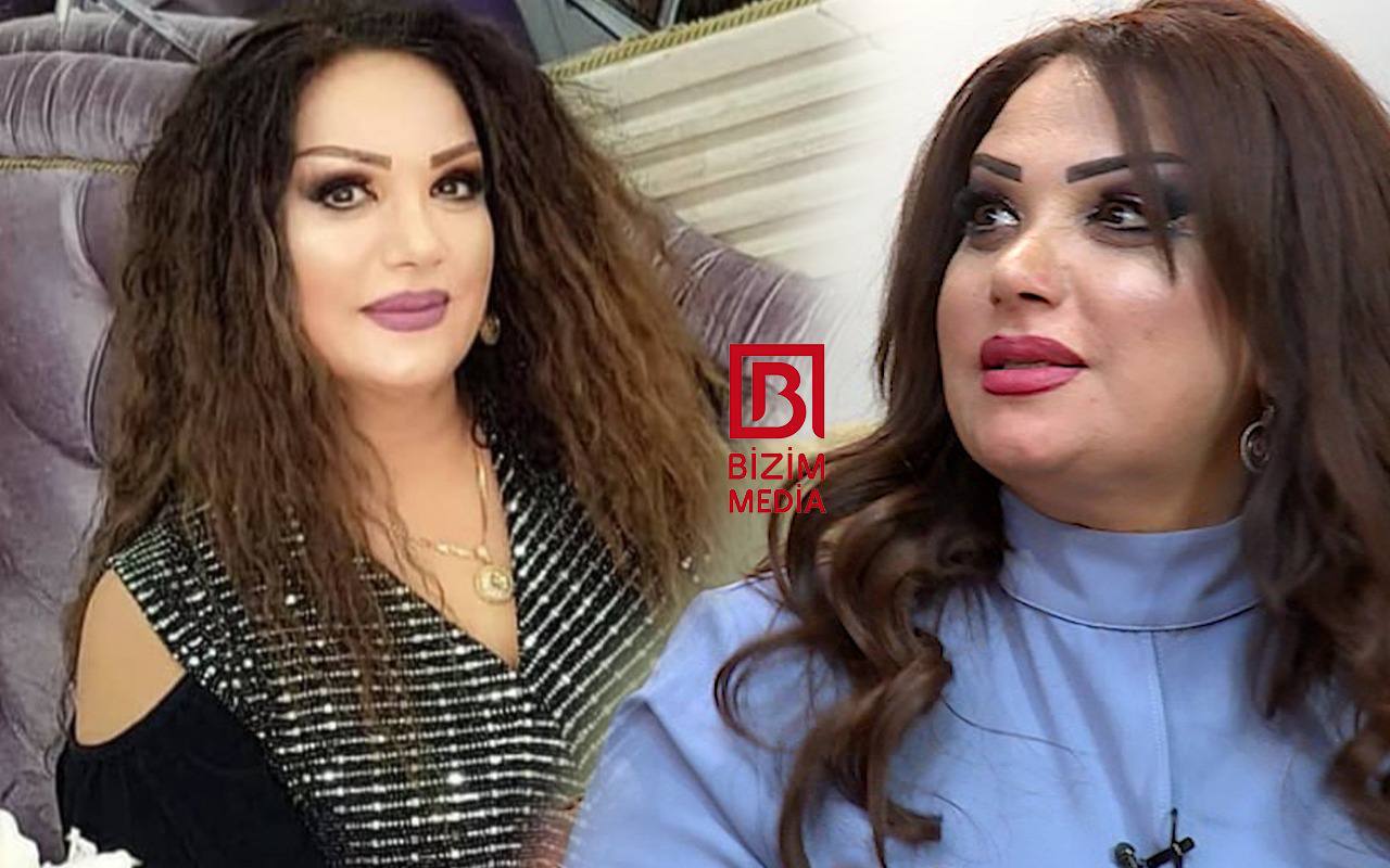 Mənzurə Musayevanın səhhətində ciddi PROBLEM YARANDI - VİDEO