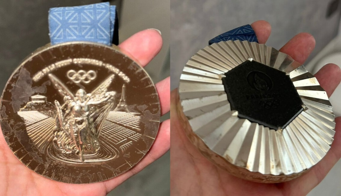 Olimpiyaçılarımızın yararsız hala düşən medallarının dəyişdiriləcəyi tarix AÇIQLANDI