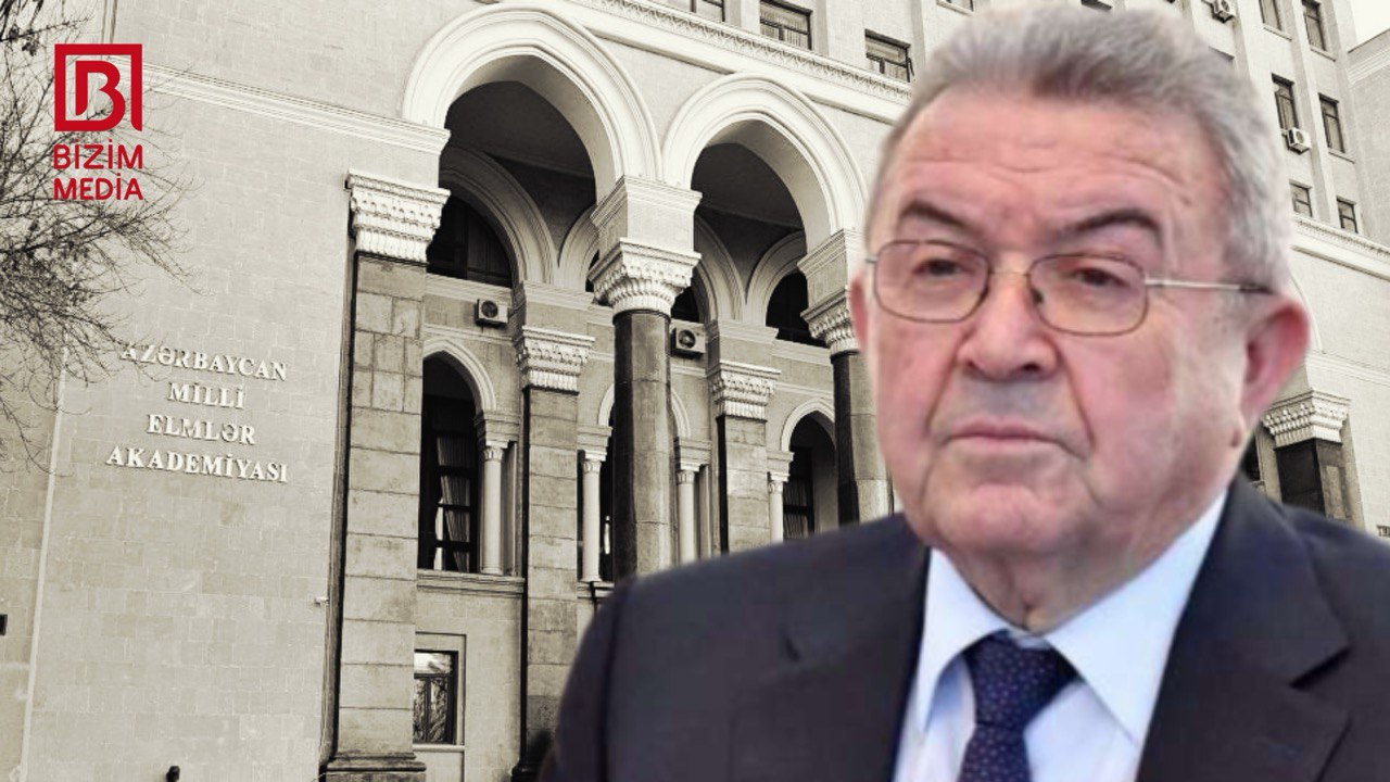 İnstitutlar Təhsil Nazirliyinə verildi, bəs AMEA-nın taleyi necə olacaq? – Misir Mərdanovdan CAVAB İnstitutlar Təhsil Nazirliyinə verildi, bəs AMEA-nın taleyi necə olacaq? – Misir Mərdanovdan CAVAB