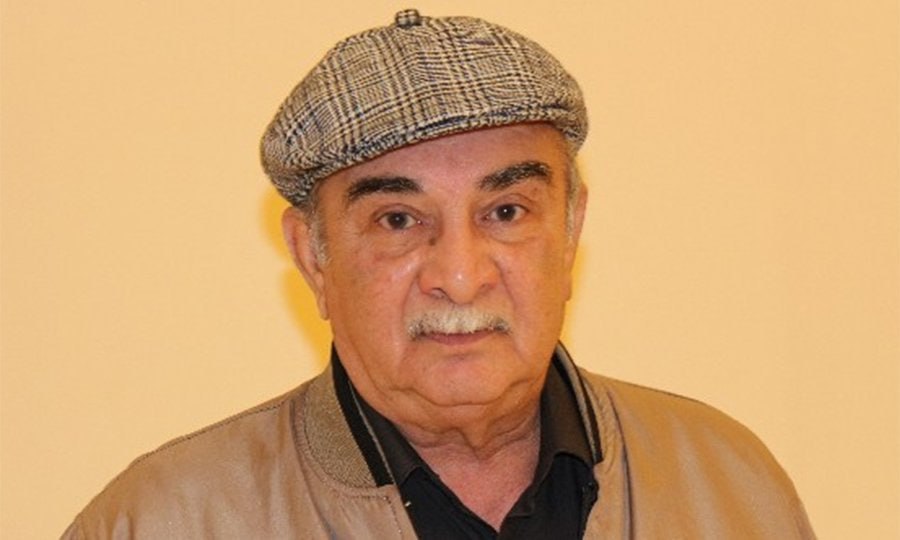Ənvər Həsənovun qəbirüstü abidəsi ilə bağlı iddialara Mədəniyyət Nazirliyindən CAVAB