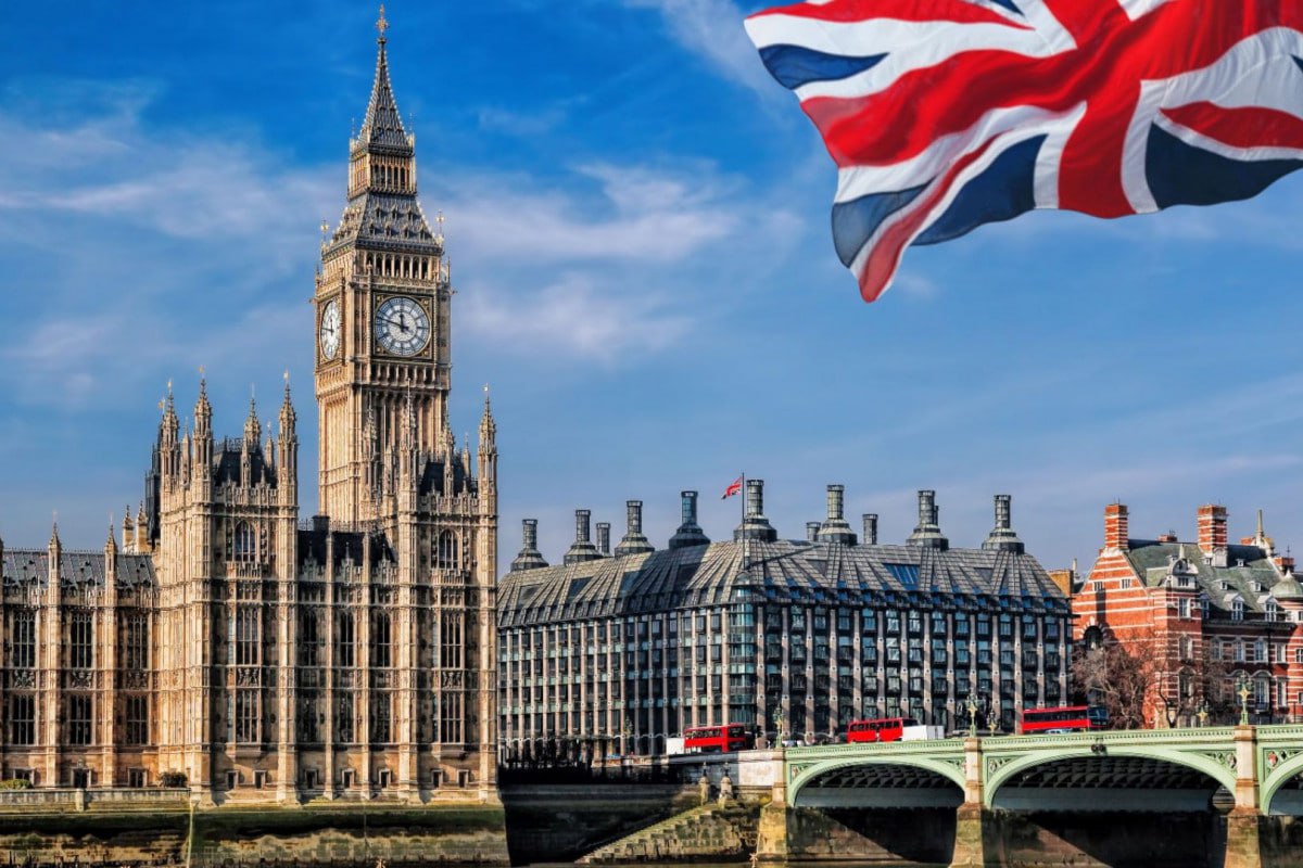 SON DƏQİQƏ! Böyük Britaniya Azərbaycana silah embarqosunu LƏĞV ETDİ SON DƏQİQƏ! Böyük Britaniya Azərbaycana silah embarqosunu LƏĞV ETDİ