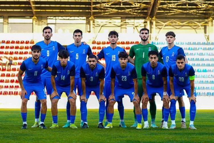 U-21 millimiz Şotlandiya ilə qarşılaşır U-21 millimiz Şotlandiya ilə qarşılaşır