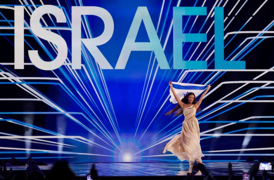 İsrailin “Eurovision-2025”də iştirakı ilə bağlı yekun qərar bu tarixdə veriləcək İsrailin “Eurovision-2025”də iştirakı ilə bağlı yekun qərar bu tarixdə veriləcək