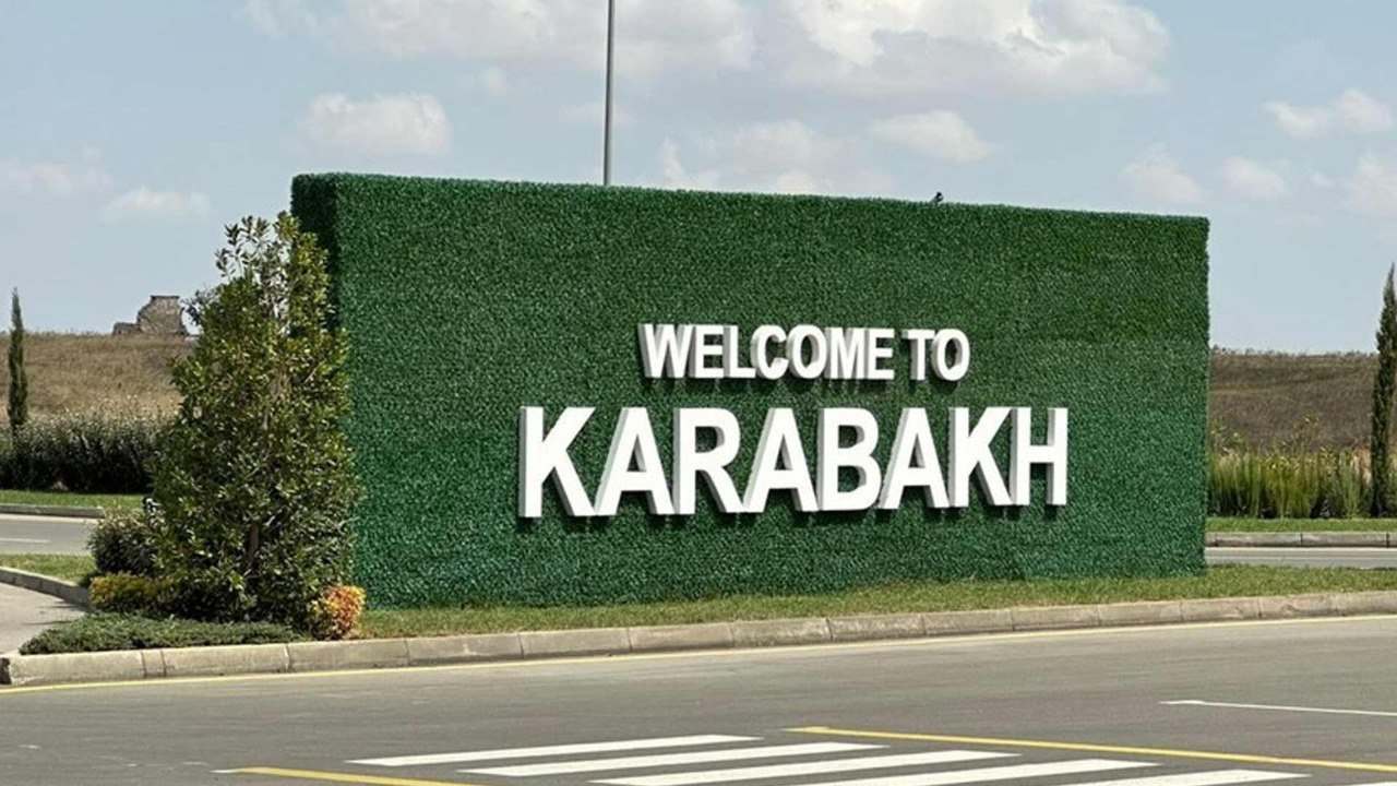 Qarabağa qayıdan əhalinin SAYI AÇIQLANDI Qarabağa qayıdan əhalinin SAYI AÇIQLANDI