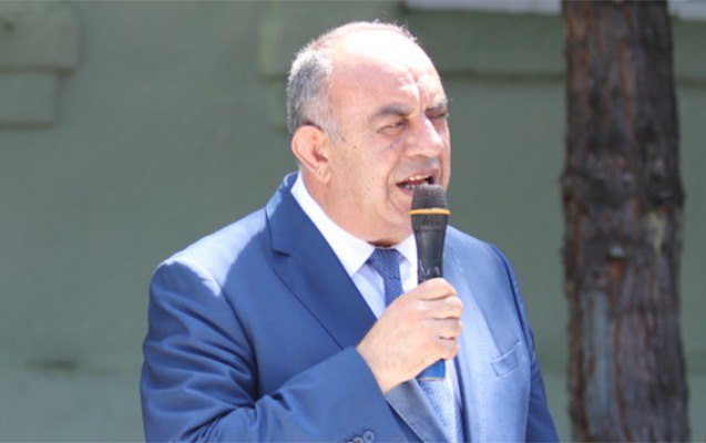 DTX Musa Şəkiliyevi hakim qarşısına çıxardı - Qərar DTX Musa Şəkiliyevi hakim qarşısına çıxardı - Qərar