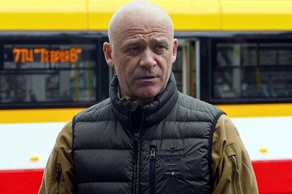 Ukrayna vətəndaşlığından məhrum edilən Odessa merindən açıqlama - VİDEO