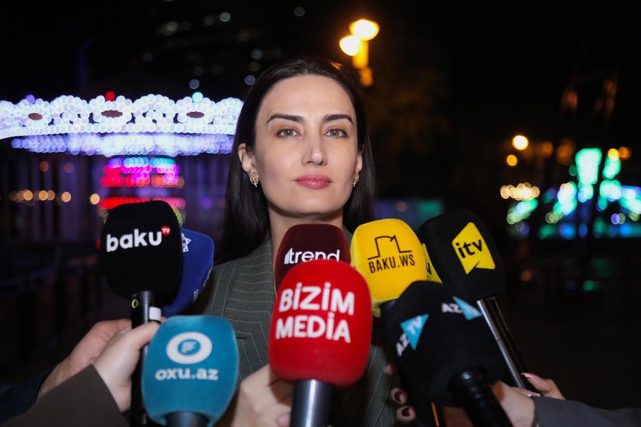 Bu şəxslər yeni attraksionlara buraxılmayacaqlar