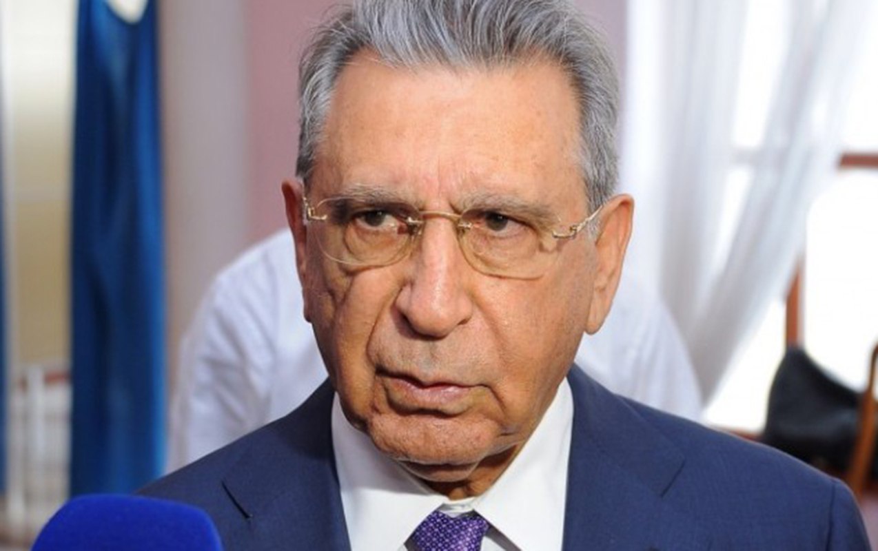 Ramiz Mehdiyev cinayət məsuliyyətinə CƏLB EDİLDİ Ramiz Mehdiyev cinayət məsuliyyətinə CƏLB EDİLDİ