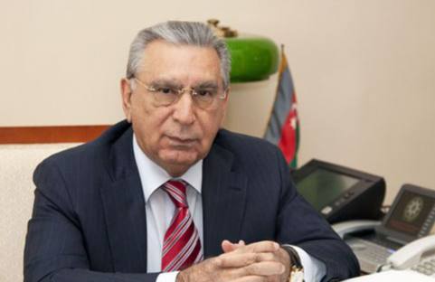 Həbs edilən Ramiz Mehdiyevin karyerası - DOSYE