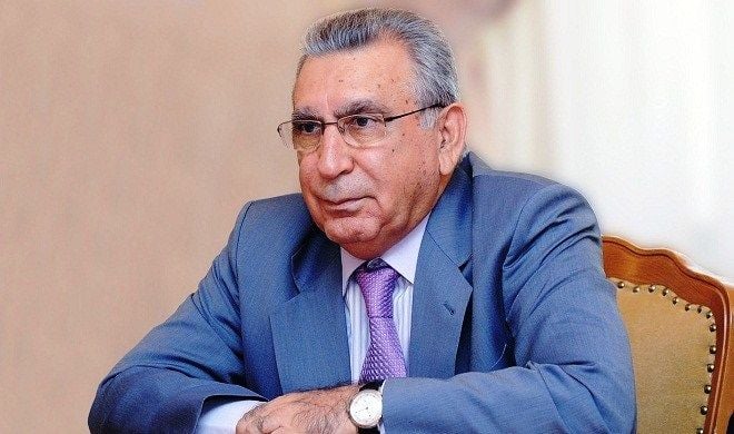 Həbs edilən Ramiz Mehdiyevin milyardları üzə çıxır - Siyahı Həbs edilən Ramiz Mehdiyevin milyardları üzə çıxır - Siyahı