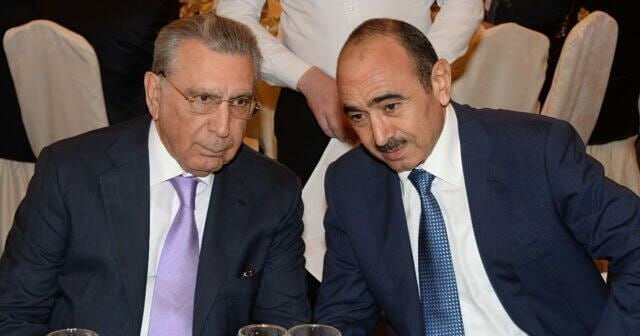 Ramiz Mehdiyev-Əli Həsənov cütlüyünün Azərbaycanın gələcəyinə vurduğu ZƏRBƏ