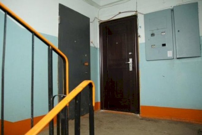 Yasamalda mənzildə meyit tapıldı Yasamalda mənzildə meyit tapıldı