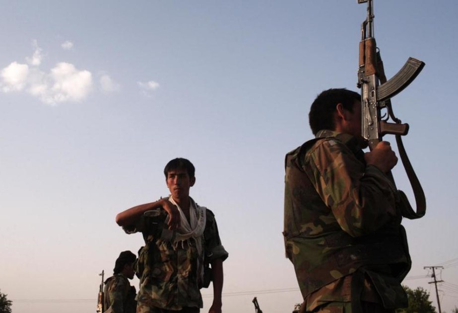 Əfqanıstan-Pakistan sərhədində yeni toqquşma: 15 ölü, 80 yaralı var - VİDEO
