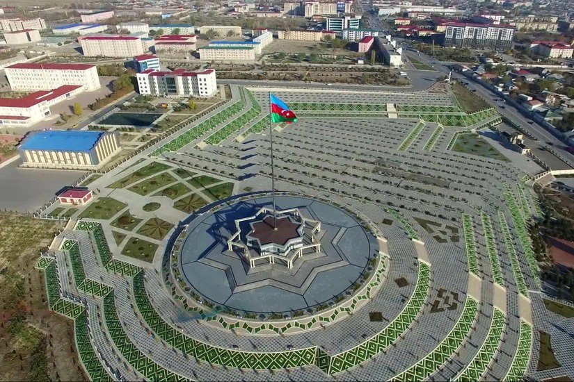 Naxçıvan Regional Turizm İdarəsi yaradıldı – FƏRMAN