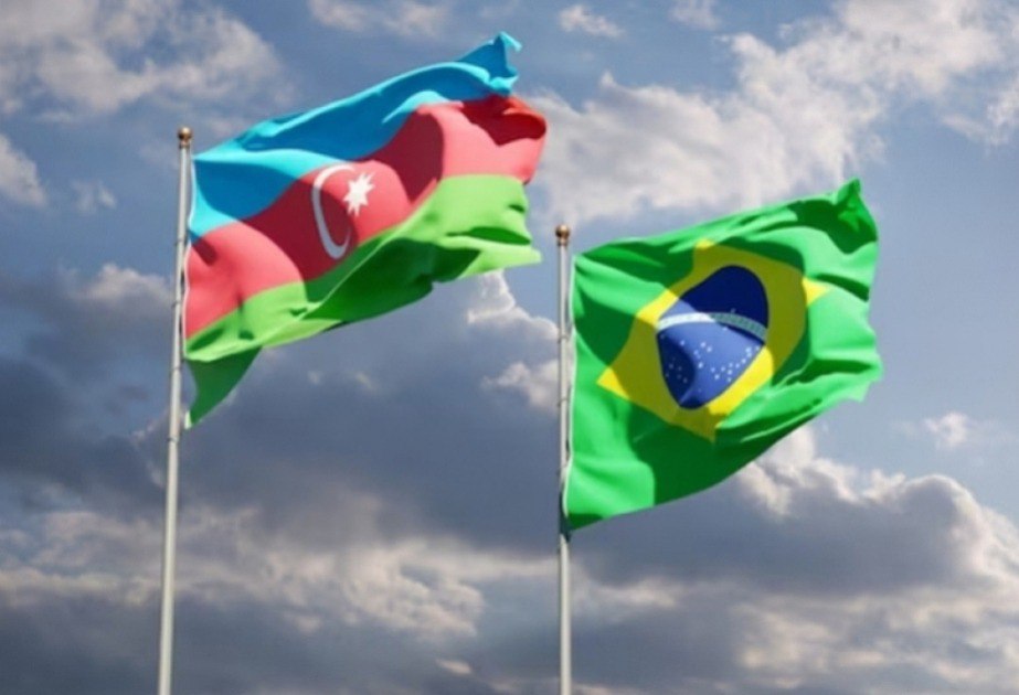 Braziliya ilə təhsillə bağlı Saziş TƏSDİQLƏNDİ Braziliya ilə təhsillə bağlı Saziş TƏSDİQLƏNDİ