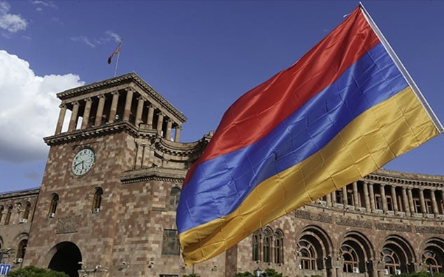 6 keşişin saxlanılması xəbərinə İRƏVANDAN REAKSİYA 6 keşişin saxlanılması xəbərinə İRƏVANDAN REAKSİYA