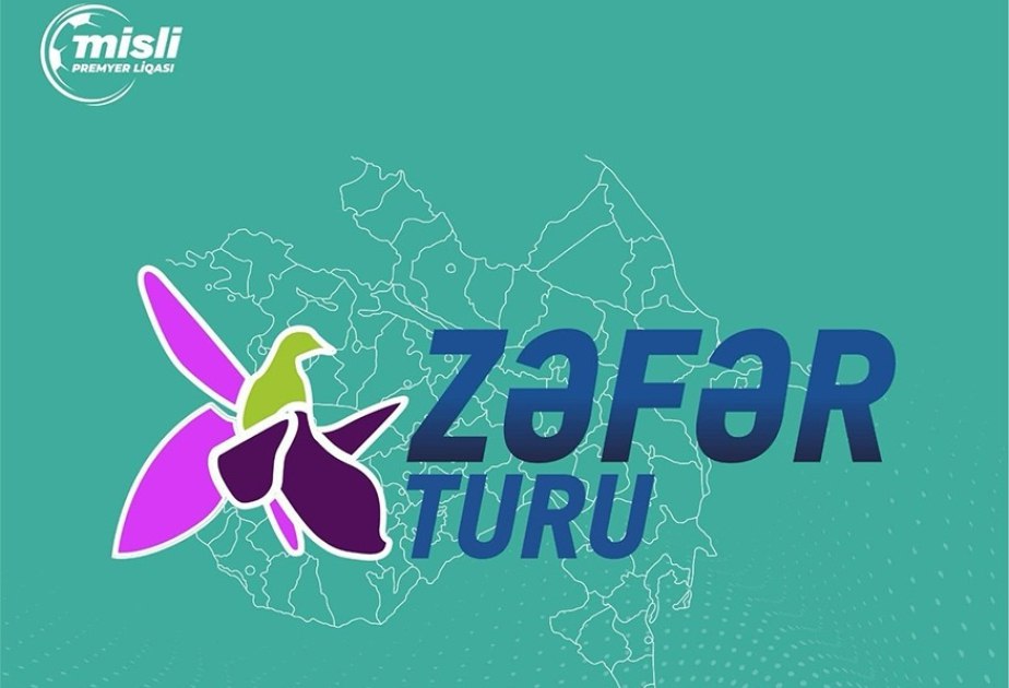 Premyer Liqada XI tur "Zəfər turu" adlanacaq Premyer Liqada XI tur "Zəfər turu" adlanacaq