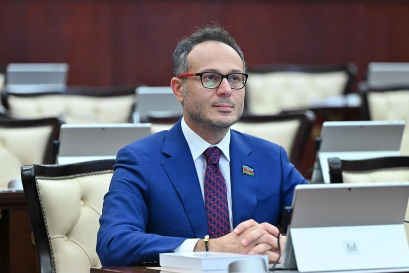 Ramil Həsənin deputat səlahiyyətlərinə XİTAM VERİLDİ – RƏSMİ