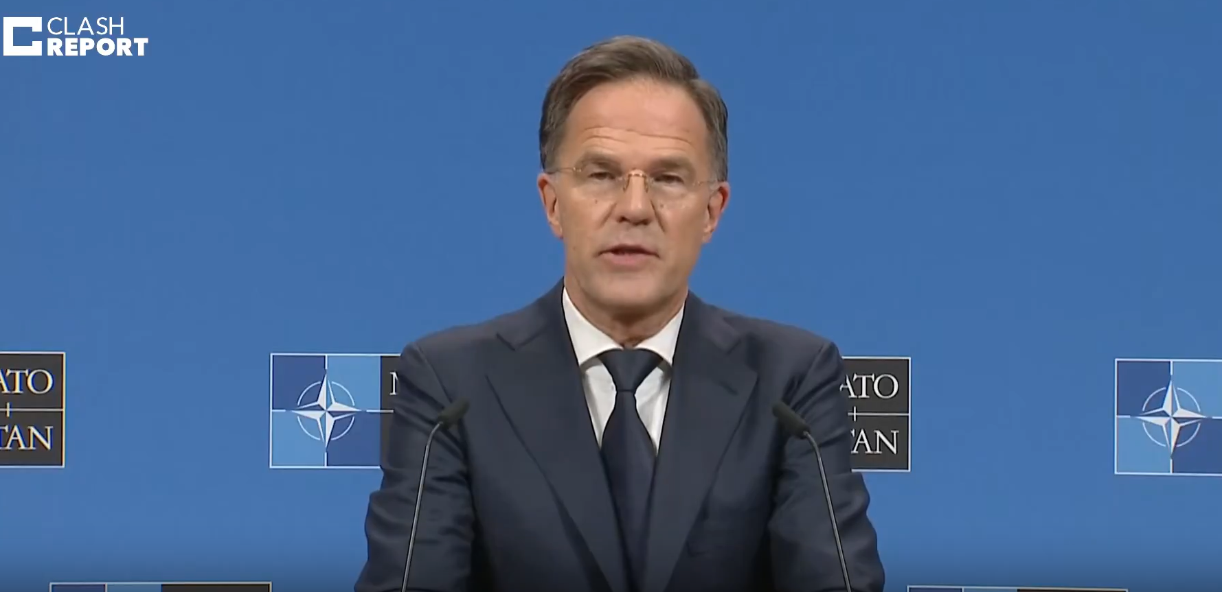 NATO-nun baş katibi: “Rusiyanın imkanlarını şişirtməyin” – VİDEO