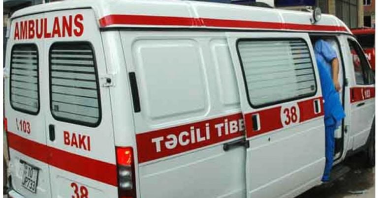 Sovet dövründən qalan ambulanslar TARİXƏ qovuşur – RƏSMİ
