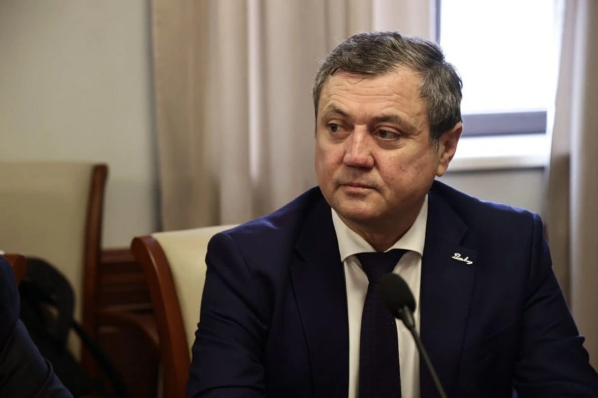 Ulyanovskdakı Azərbaycan diasporunun rəhbəri Rusiya vətəndaşlığından ÇIXARILDI Ulyanovskdakı Azərbaycan diasporunun rəhbəri Rusiya vətəndaşlığından ÇIXARILDI