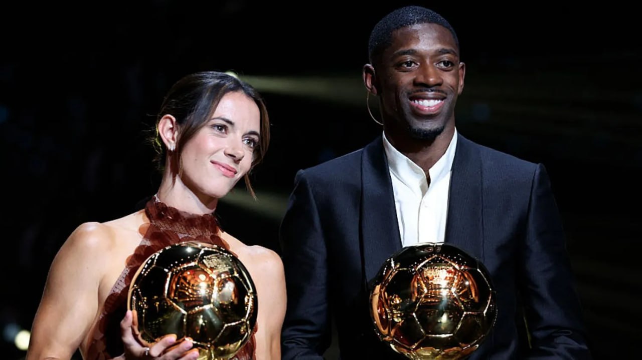 Dembele maaşının artırılmasını İSTƏYİR Dembele maaşının artırılmasını İSTƏYİR